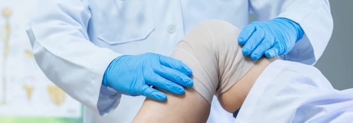 Reciba atención médica